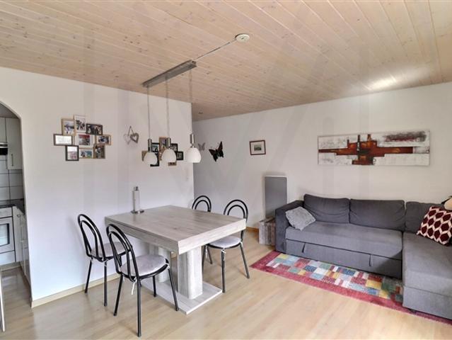 Wohnung kaufen in Gruyères, Freiburg