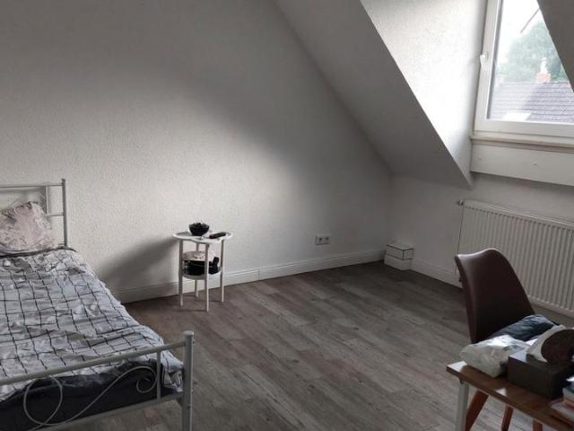 Etagenwohnung mieten in Bremen, Östliche Vorstadt