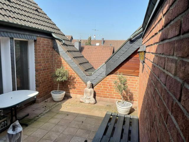 Wohnung mieten in Neurath, Langenfeld