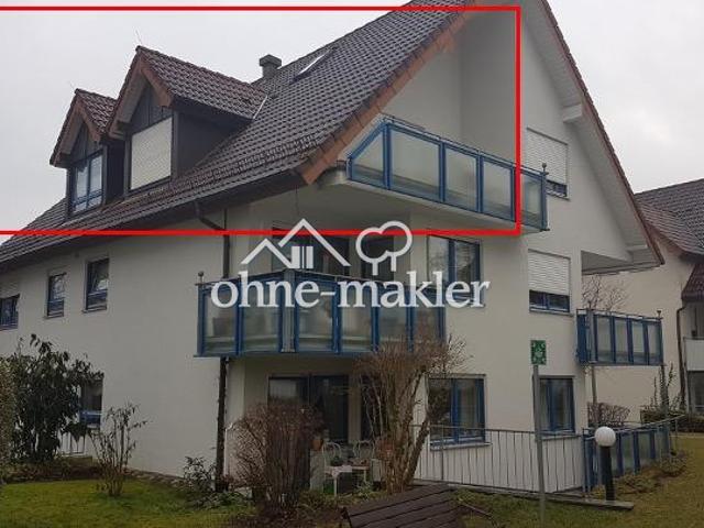 Apartment kaufen in Wimpfen am Berg, Bad Wimpfen