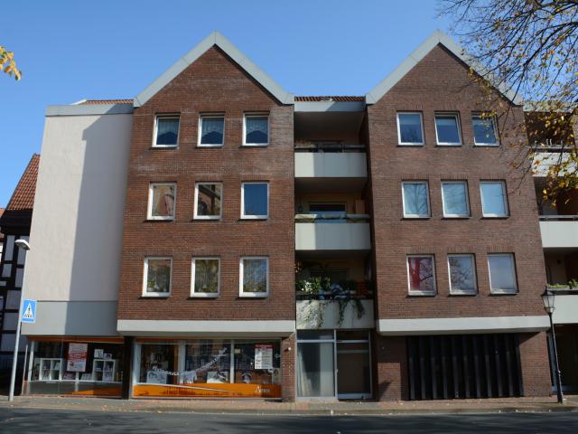 Apartment mieten in Kernstadt, Hameln