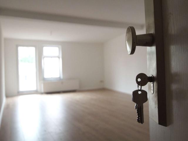 Etagenwohnung mieten in Erfurt, Altstadt