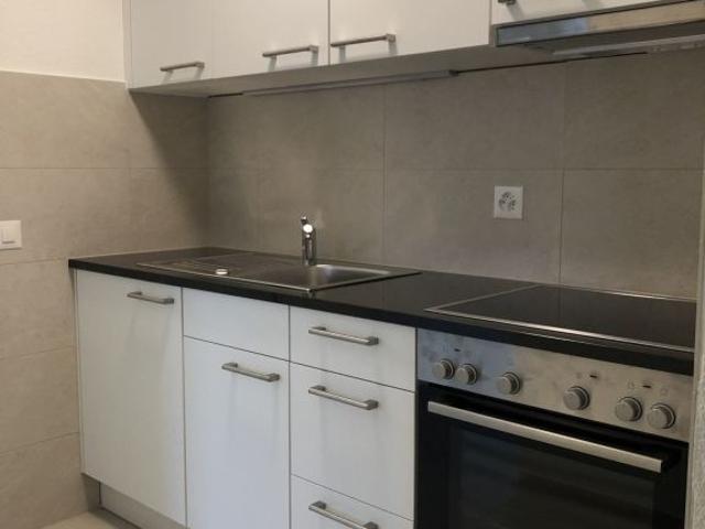 Wohnung mieten in Zofingen, Aargau