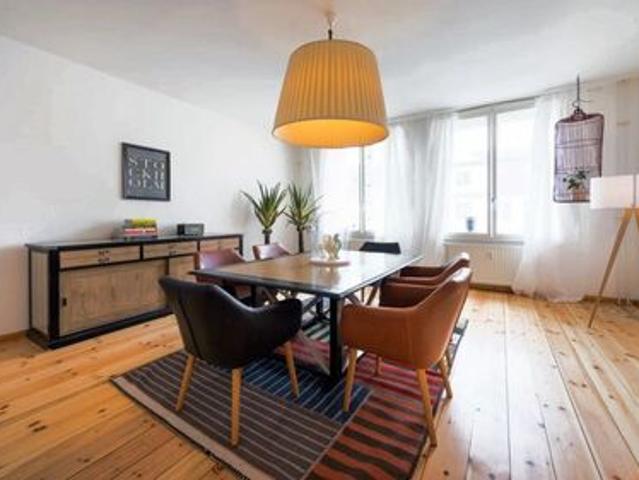 Apartment mieten in Potsdam, Brandenburg