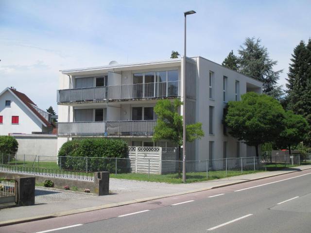 Apartment mieten in Dornbirn, Haselstauden