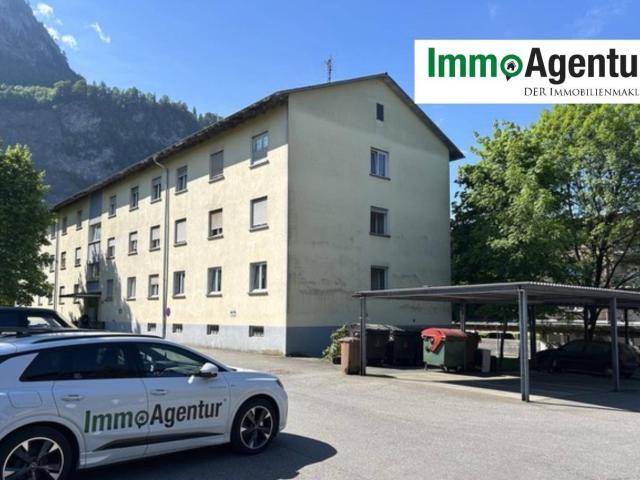 Apartment mieten in Hatlerdorf, Dornbirn