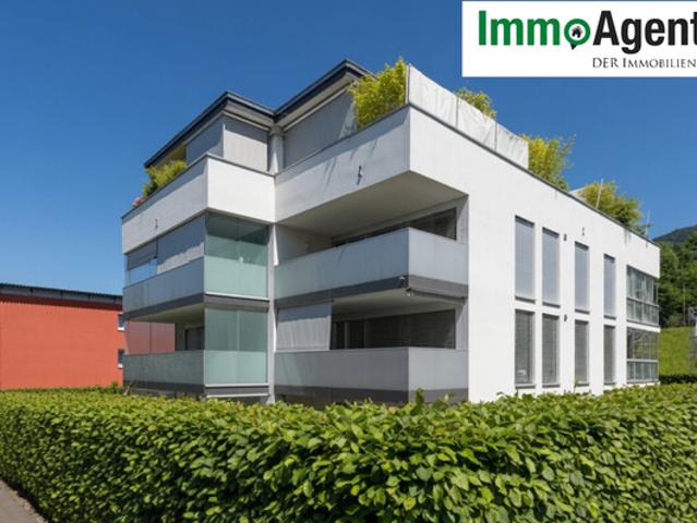Apartment kaufen in Dornbirn, Vorarlberg