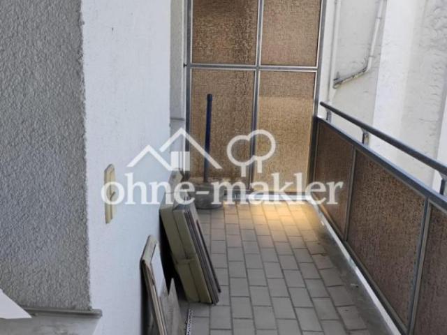 Apartment mieten in Friedrichstadt, Düsseldorf