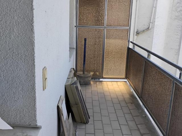 Wohnung mieten in Friedrichstadt, Düsseldorf
