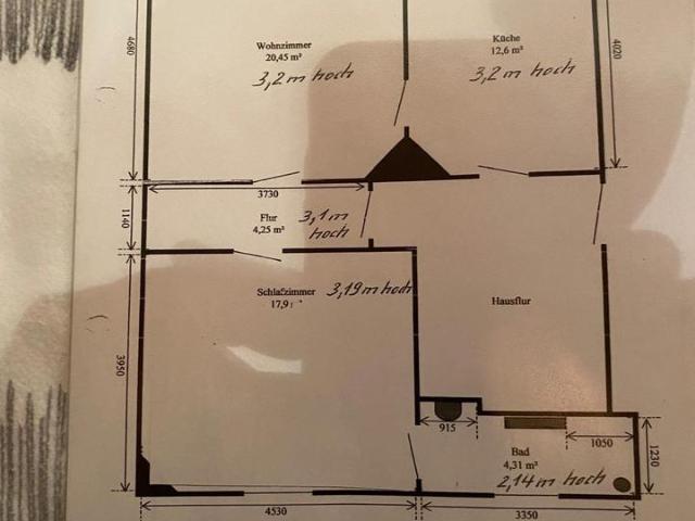 Wohnung mieten in Asseln, Dortmund