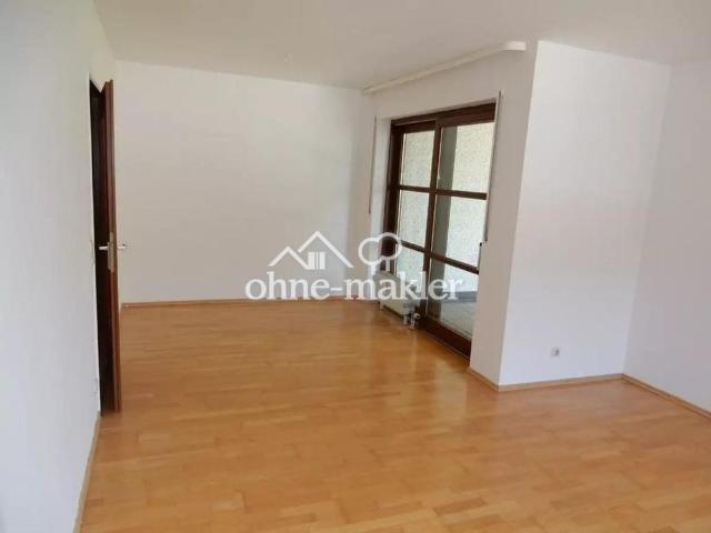 Apartment mieten in Hacklberg, Passau