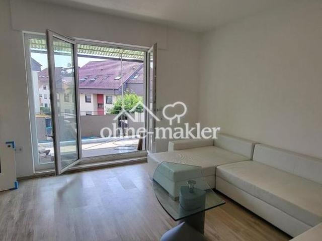 Apartment mieten in Innenstadt, Pforzheim