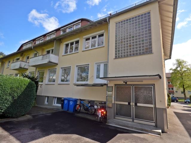 Apartment mieten in Schwäbisch Gmünd, Baden-Württemberg