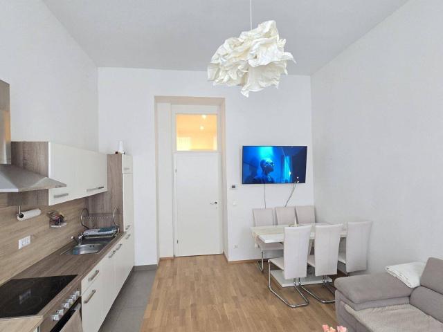 Apartment kaufen in Wien