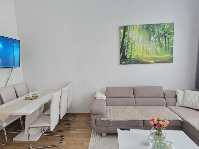 Apartment kaufen in Wien