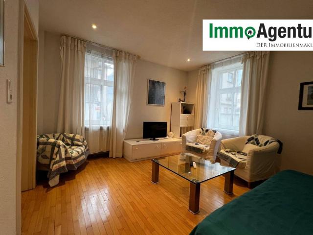 Apartment kaufen in Bregenz, Vorarlberg