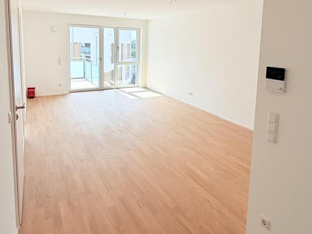 Wohnung mieten in Burghausen, Bayern