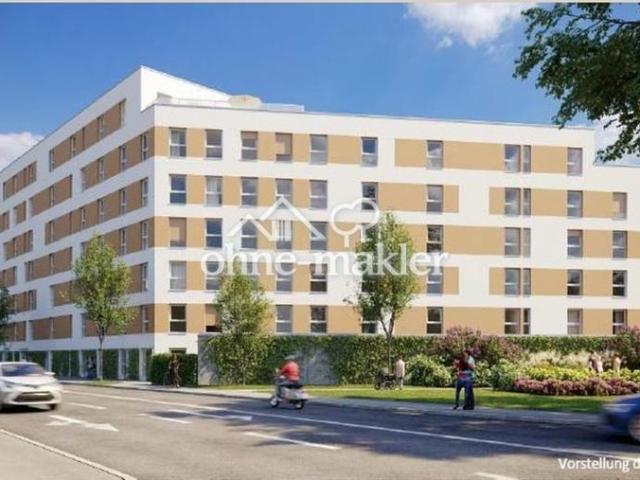 Apartment mieten in Burghausen, Bayern