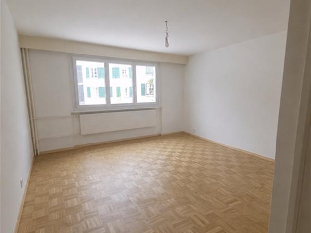 Wohnung mieten in Conches