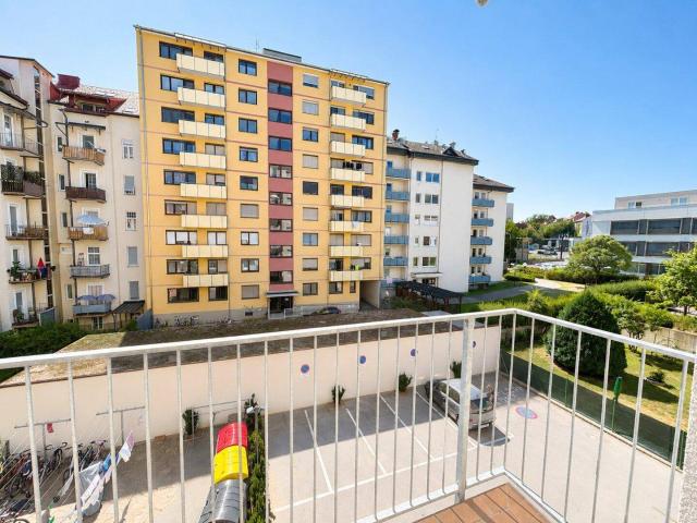 Apartment kaufen in Lend, Gersdorf-Feistritz