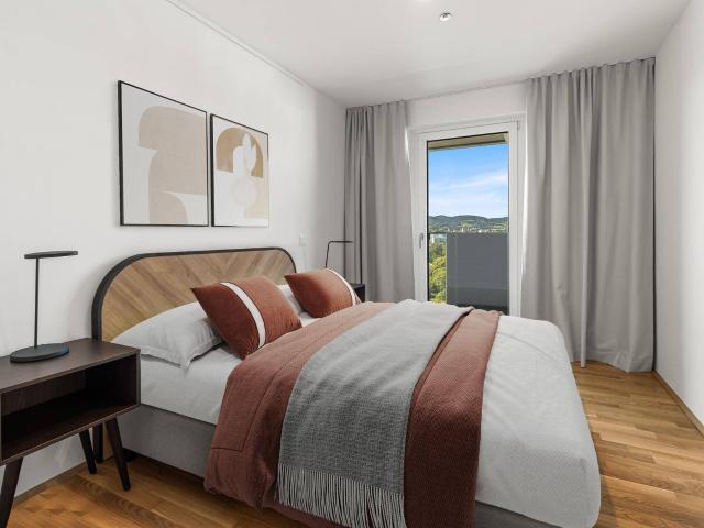 Apartment mieten in KG Brigittenau, Wien