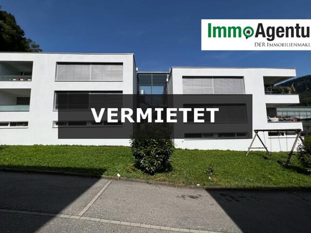 Apartment mieten in Feldkirch, Vorarlberg