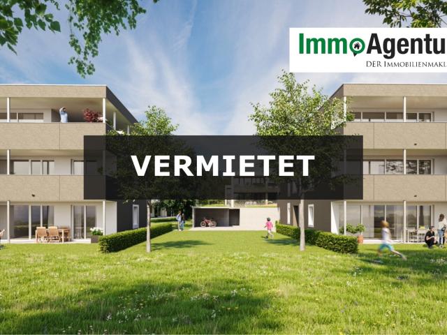 Etagenwohnung mieten in Feldkirch