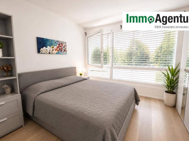 Apartment mieten in Levis, Feldkirch