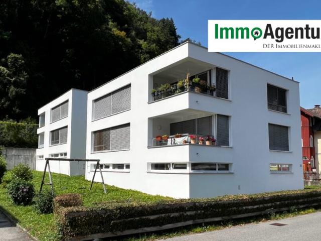 Apartment mieten in Gisingen, Feldkirch