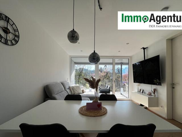 Apartment mieten in Feldkirch, Vorarlberg