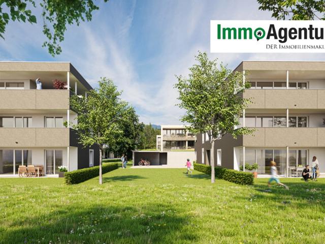 Apartment kaufen in Feldkirch, Vorarlberg