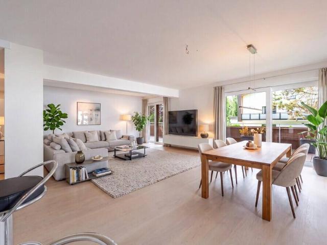Apartment kaufen in Maxglan, Salzburg