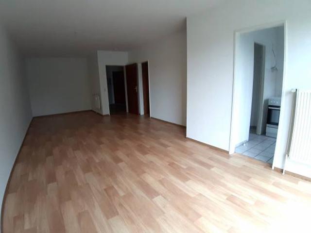Apartment mieten in Hagenow, Friedrichshof