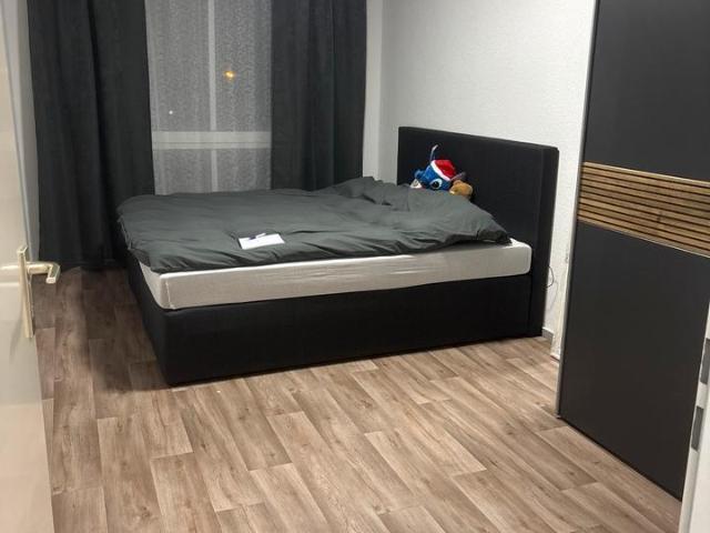 Wohnung mieten in Blumenthal, Bremen