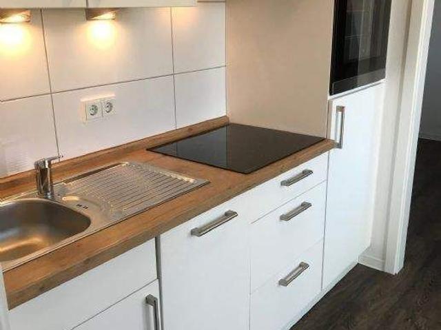 Apartment mieten in Nord-Ost, Frankfurt am Main
