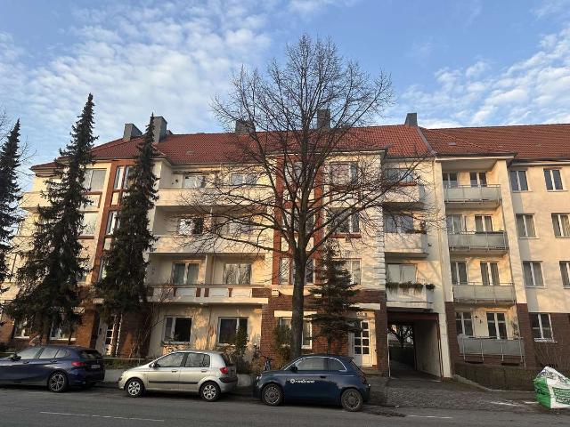 Wohnung kaufen in Hamburg-Mitte, Hamburg