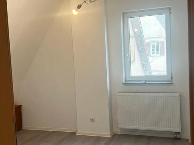 Wohnung mieten in Untertürkheim, Stuttgart