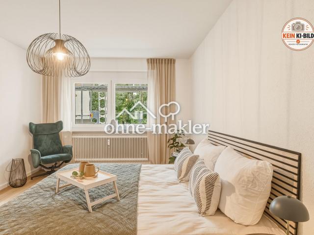 Apartment kaufen in Reutlingen, Baden-Württemberg