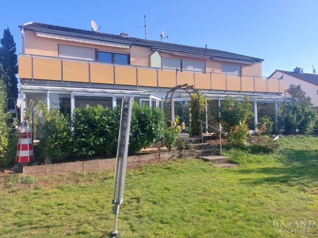 Wohnung kaufen in Haßloch, Rüsselsheim