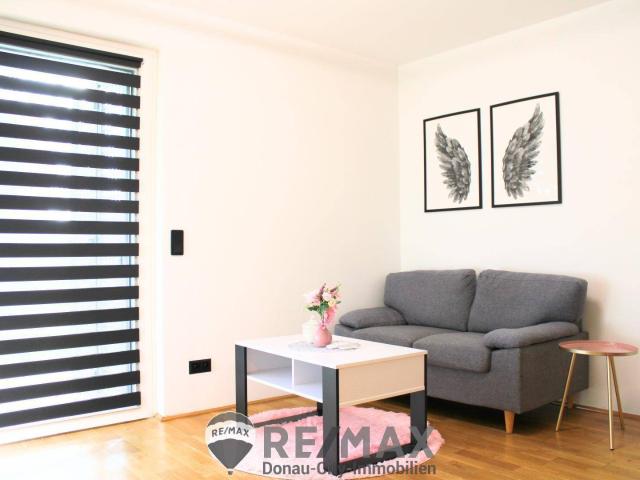 Apartment kaufen in Donaustadt, Wien