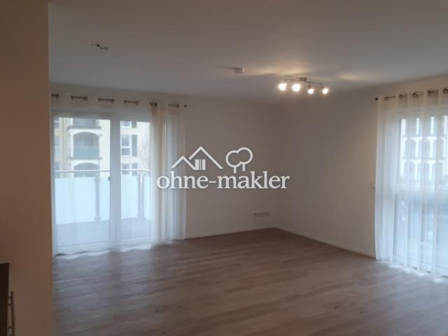 Apartment kaufen in Ludwigshafen-Oggersheim, Ludwigshafen