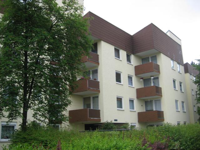 Apartment mieten in Amberg, Bayern