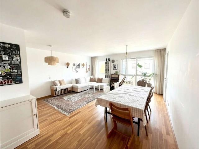 Apartment mieten in Hochfeld, Augsburg