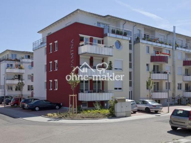 Apartment mieten in Ludwigshafen-Mundenheim, Ludwigshafen
