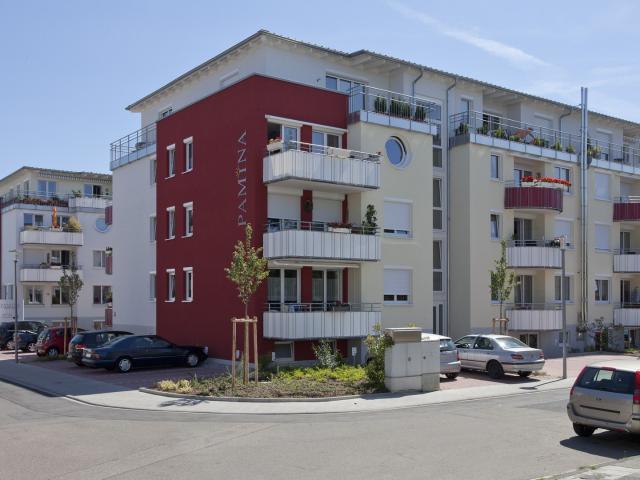 Wohnung mieten in Ludwigshafen-Mundenheim, Ludwigshafen