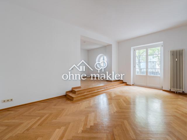 Apartment kaufen in Wilmersdorf, Berlin