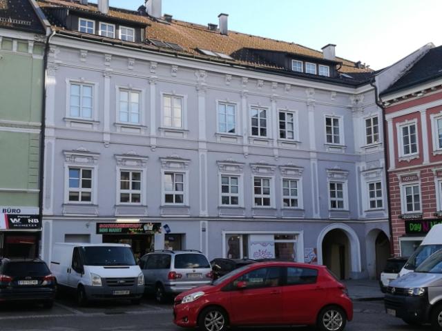 Wohnung mieten in Schwanenstadt, Bezirk Vöcklabruck