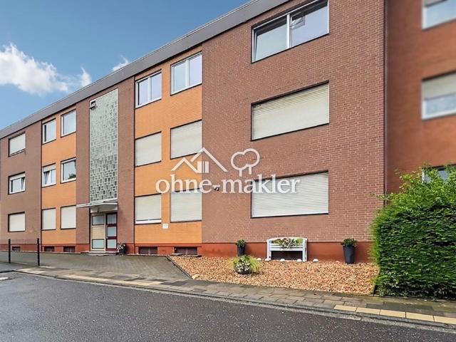 Apartment kaufen in Bergheim, Nordrhein-Westfalen