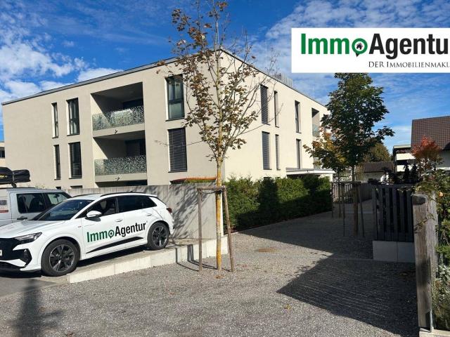 Apartment kaufen in Gisingen, Feldkirch
