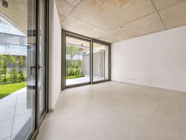 Wohnung kaufen in Scharn, Rosenheim